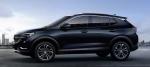 Buick Encore GX 2019 года (CN)